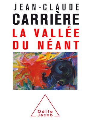 cover image of La Vallée du Néant